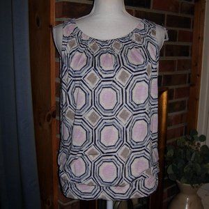 LOFT Tank Top M